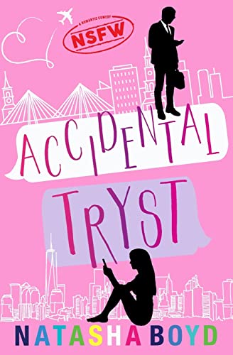 Accidental Tryst: A Romantic Comedy (Charleston, Band 1) von Createspace Independent Publishing Platform